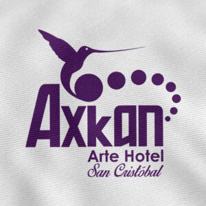 Axkan Arte Hotel San Cristóbal